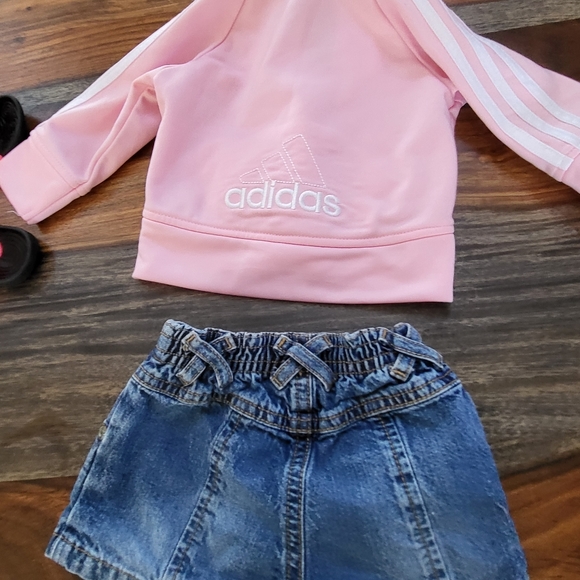 Baby girl 3m 9m - Picture 8 of 11